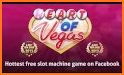 Hot Casino Slots - free online slot machines related image