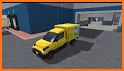 Truck Driver: Depot Parking Simulator related image