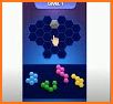 Hexa Block Puzzle 2020 related image