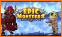 Epic Monsters : IDLE RPG related image