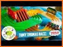 New Thomas Friends Train Racing related image