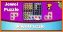 Block Puzzle Gems 2020 - Jewel Blast Classic related image