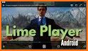 Lime Player - Full HD Video Player related image