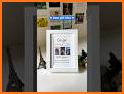 Palm Sunday Photo Frame Editor related image