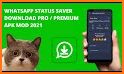 Status Saver Pro 2021 related image