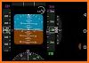 X-Plane Primary Flight Display related image