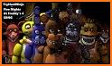 ANIMATRONICS  SONGS : FNAF SONGS 1 2 3 4 5 6 !! related image