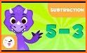 Math Subtraction For Kids Game related image