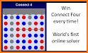 Connect 4 - online multiplayer related image