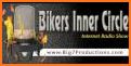 Bikers Inner Circle Radio related image