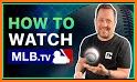 Watch Streams for MLB Live related image