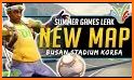 Stadium Heroes: summer games related image