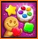 Sweet Cookie Crush - Classic Puzzle Matching Game related image