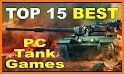 World War of Tanks - War Games related image