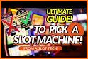 Diamonds For Slots Machine And Win related image