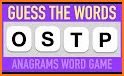 Easy Words - Word Puzzle Games related image