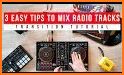 DJ Audio Mixer And Editor: Cut, Merge, Mix Extract related image