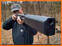 GunShot Suppressor related image