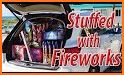 Sky King Fireworks related image