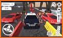 Police Car Parking: Free 3D Driving Games related image