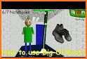 Baldi's Basics Birthday Bash Party 2021 related image