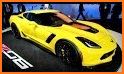 Chevrolet Corvette Z06 Wallpapers related image