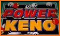 Keno Bonus - Las Vegas Lottery related image