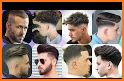 Cortes de Pelo Hombres 2023 related image