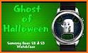 Halloween Watchface related image