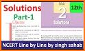 Ncert Books & Solutions related image