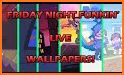 Friday night funkin wallpaper related image