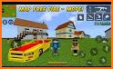 Mod Fire Craft for MCPE related image