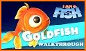 I Am Fish Walkthrough game related image