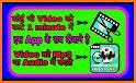 Video to MP3 Converter - Video Cutter related image
