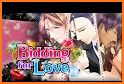 Love Plan: Otome games english free dating sim related image