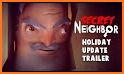 Walkthrough Hi secret neighbor alpha 4 2020 related image