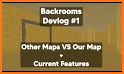 Backrooms in Rec Room tips related image