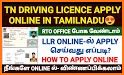 Driving Licence Apply Online related image