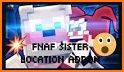 Addon  Sis Location For MCPE related image