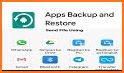 APP Backup & Restore related image