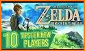 Zelda breath of the wild - Guide tips and tricks related image