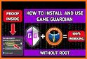 Guide Guardian Game Apk related image