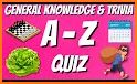 Quiz Master - GK Trivia Quiz related image