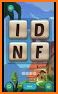 Word Saga - Free Crossword Puzzle Game related image