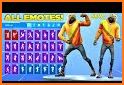 Dances and Emotes from Fortnite related image