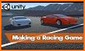 Simple Racing Game related image