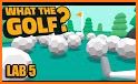 WHAT THE GOLF? Walkthrough Game related image