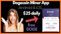 Baby Doge Miner - Cloud Mining related image