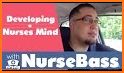 NRSNG Podcasts for Nursing Students and NCLEX related image