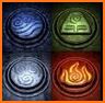 Guess Airbender Element related image